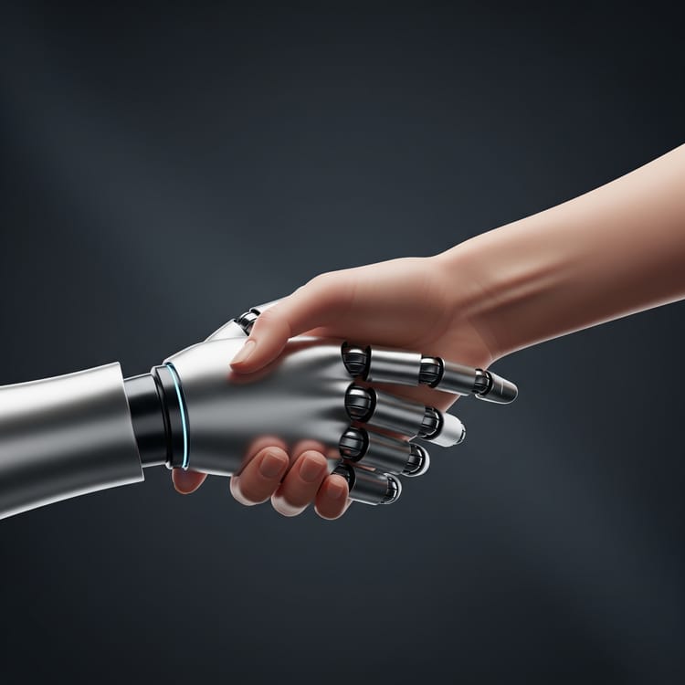 Good context leads to good code: How we built an AI-Native Eng Culture